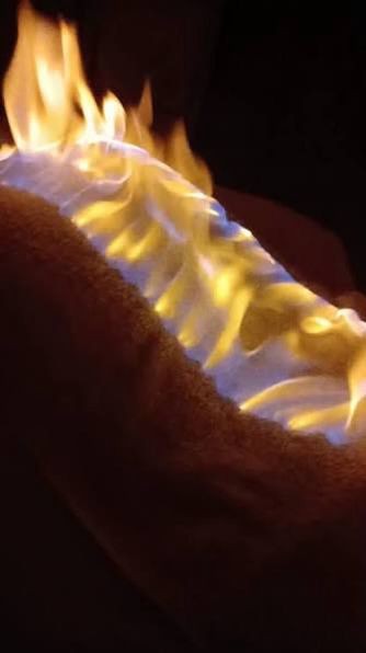 Aroma Sauna cupping