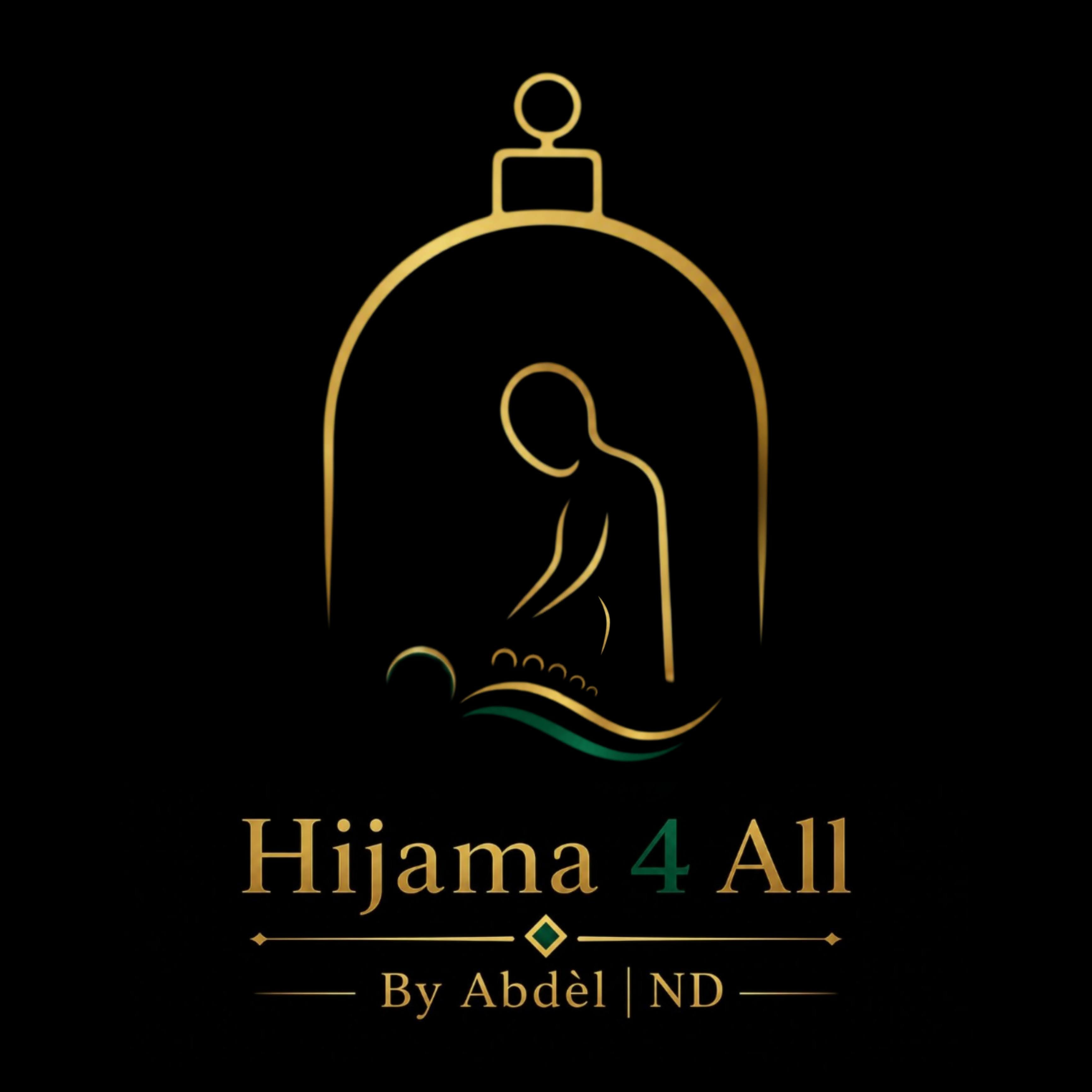 Hijama therapy centre