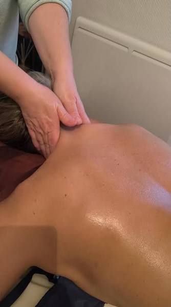 Massages Thérapeutiques
